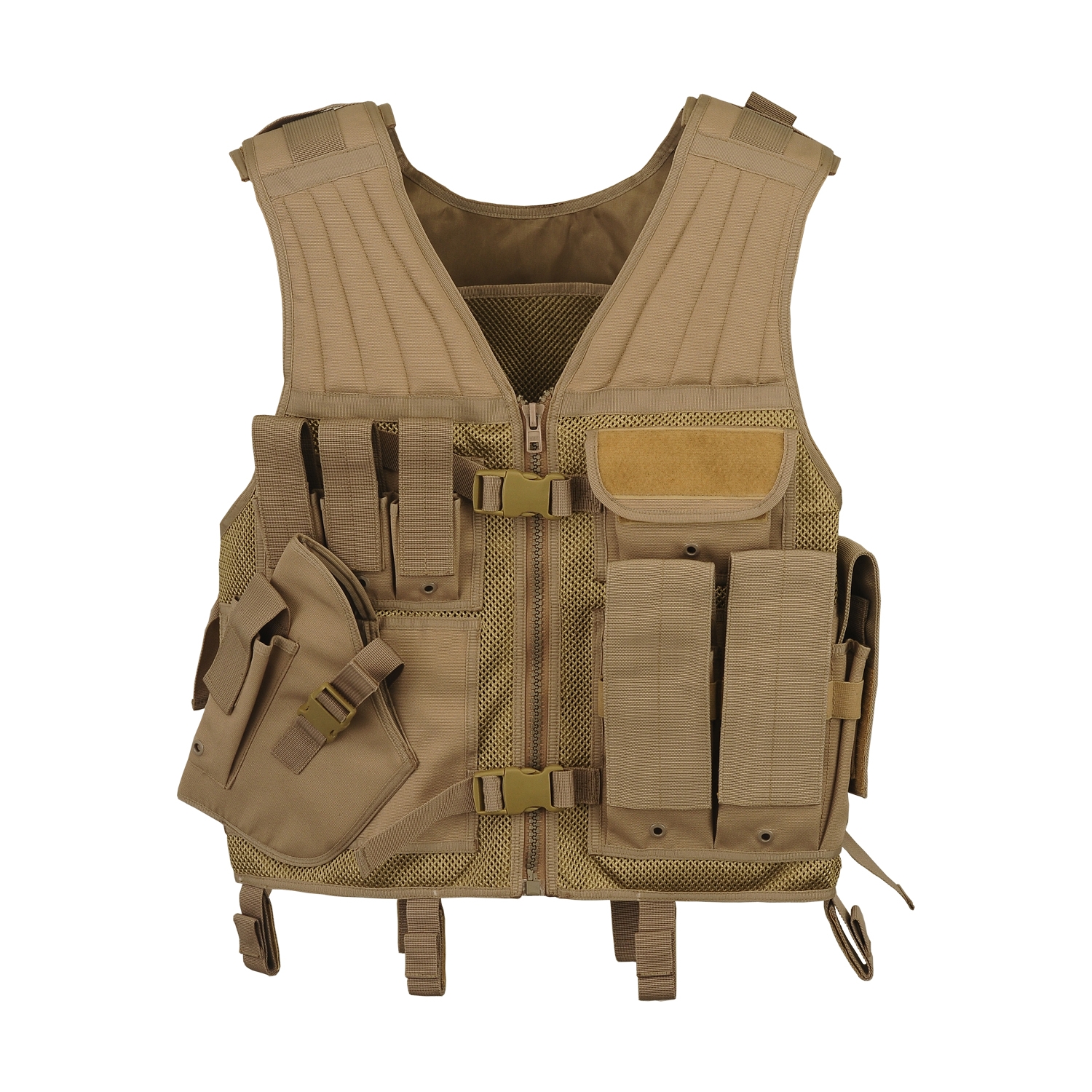 Tactical Suits