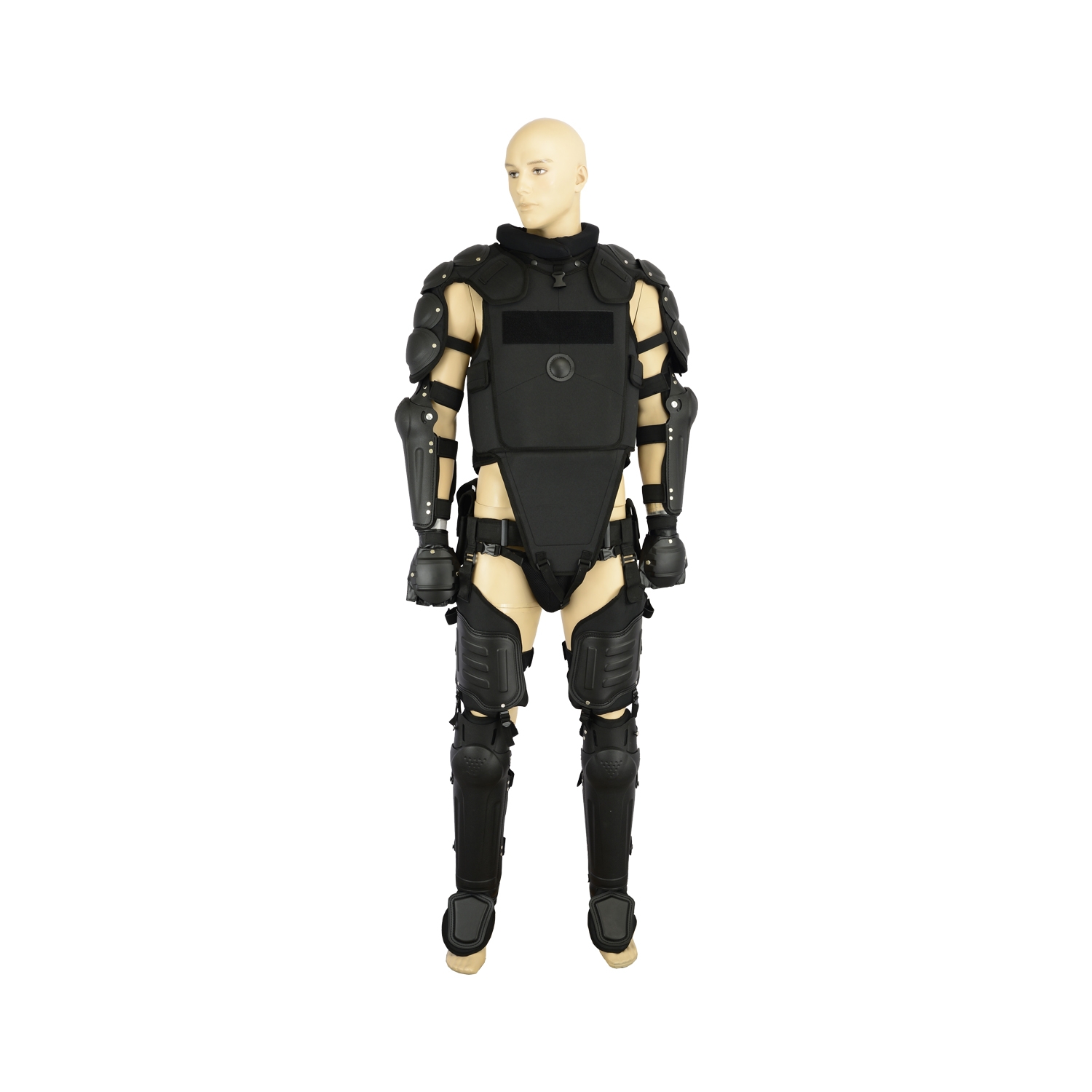 Tactical Vest