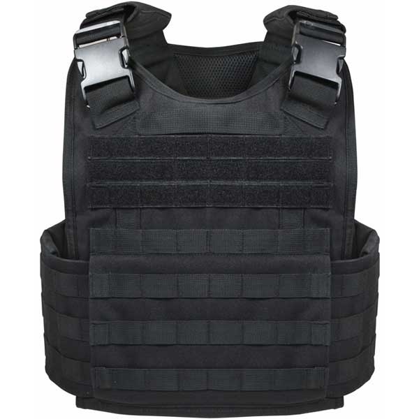 Plate carrier Molle Vest