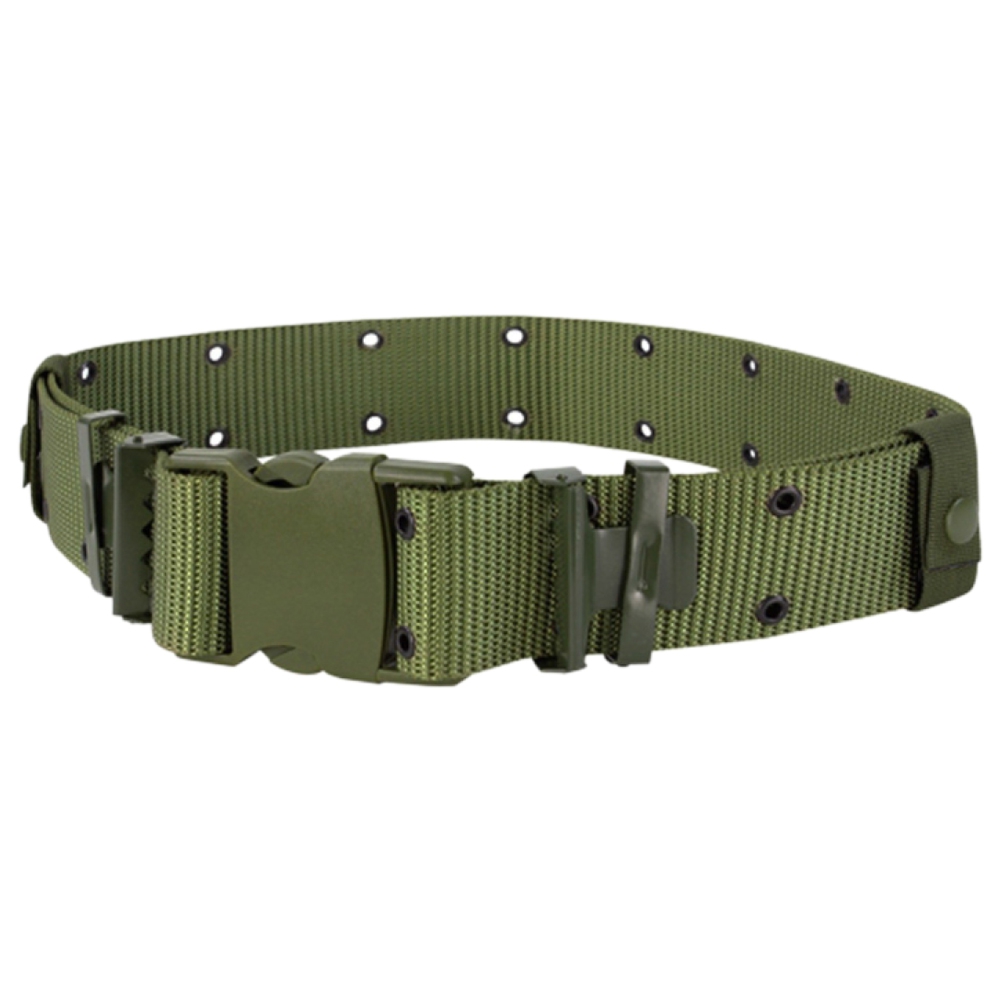 Army/Duty Belt