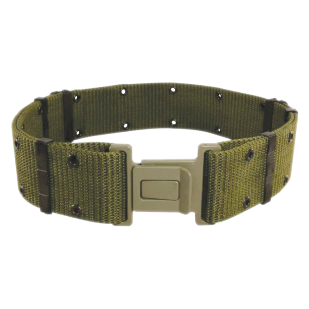 Army/Duty Belt