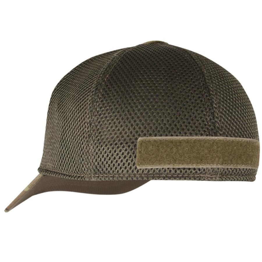 Soldier Cap