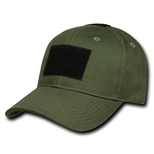 Cordura Cap