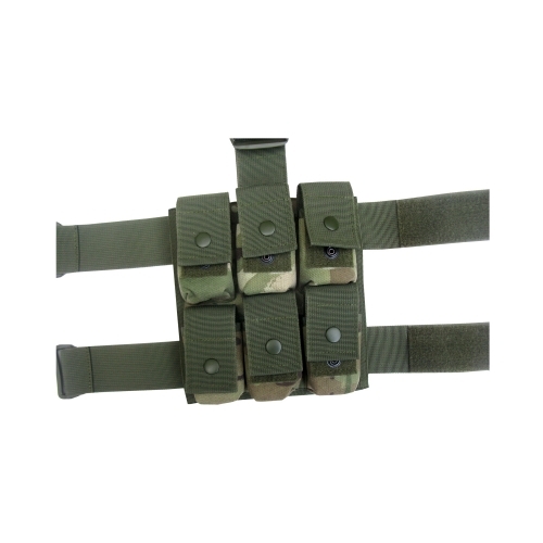 Leg Holster