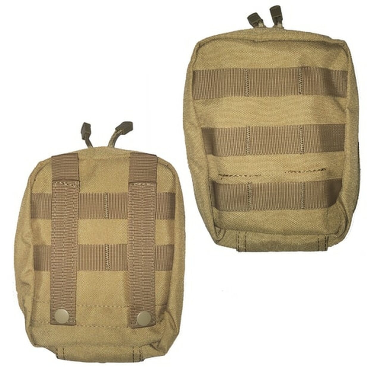 Components IFAK Pouch