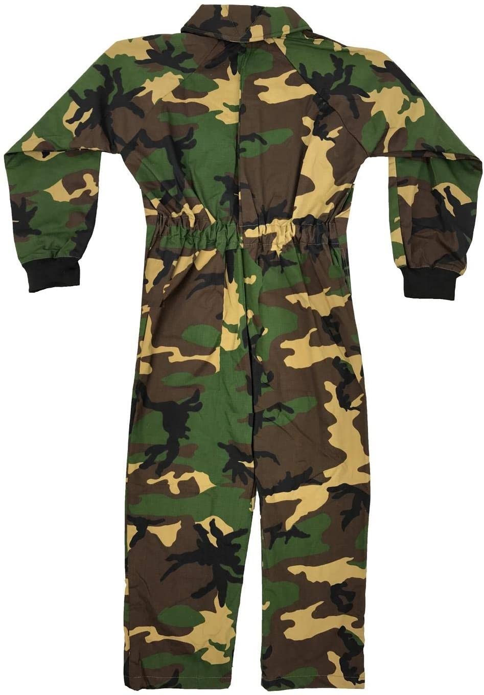 Coverall