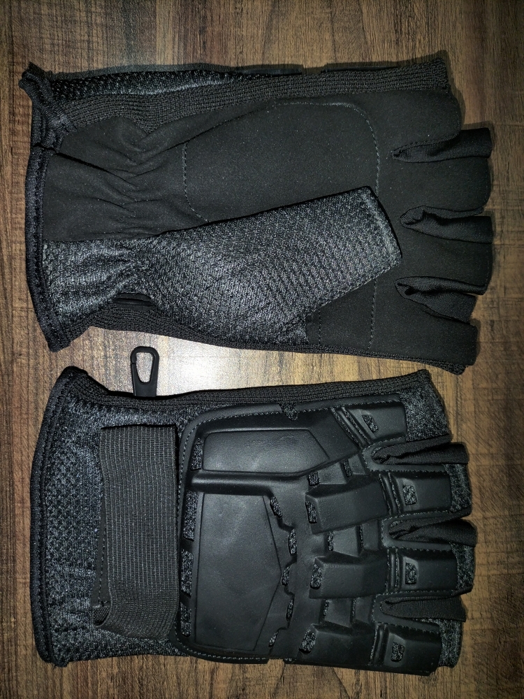 Paintball Gloves