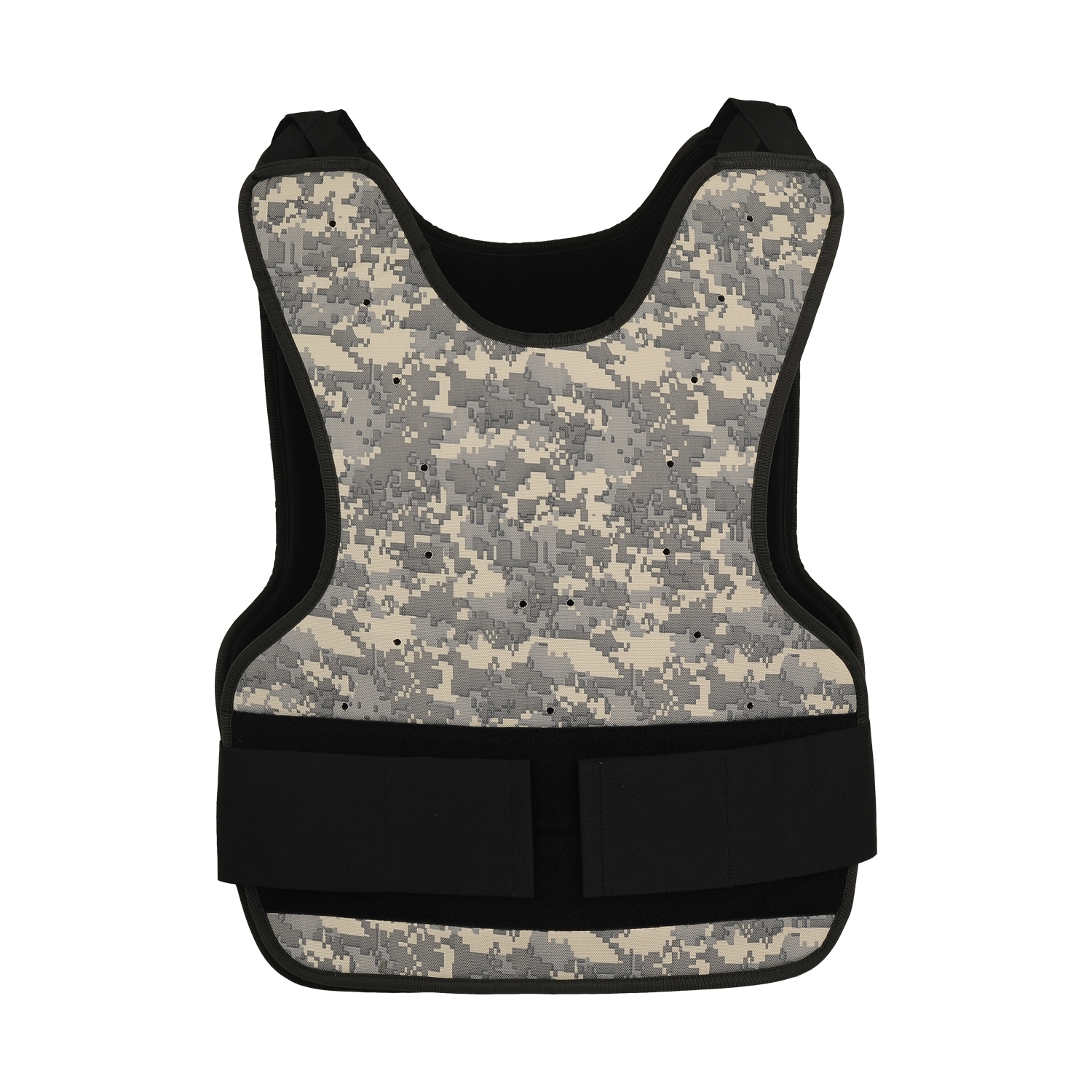 Chest protector