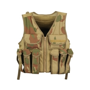 Paintball Vest