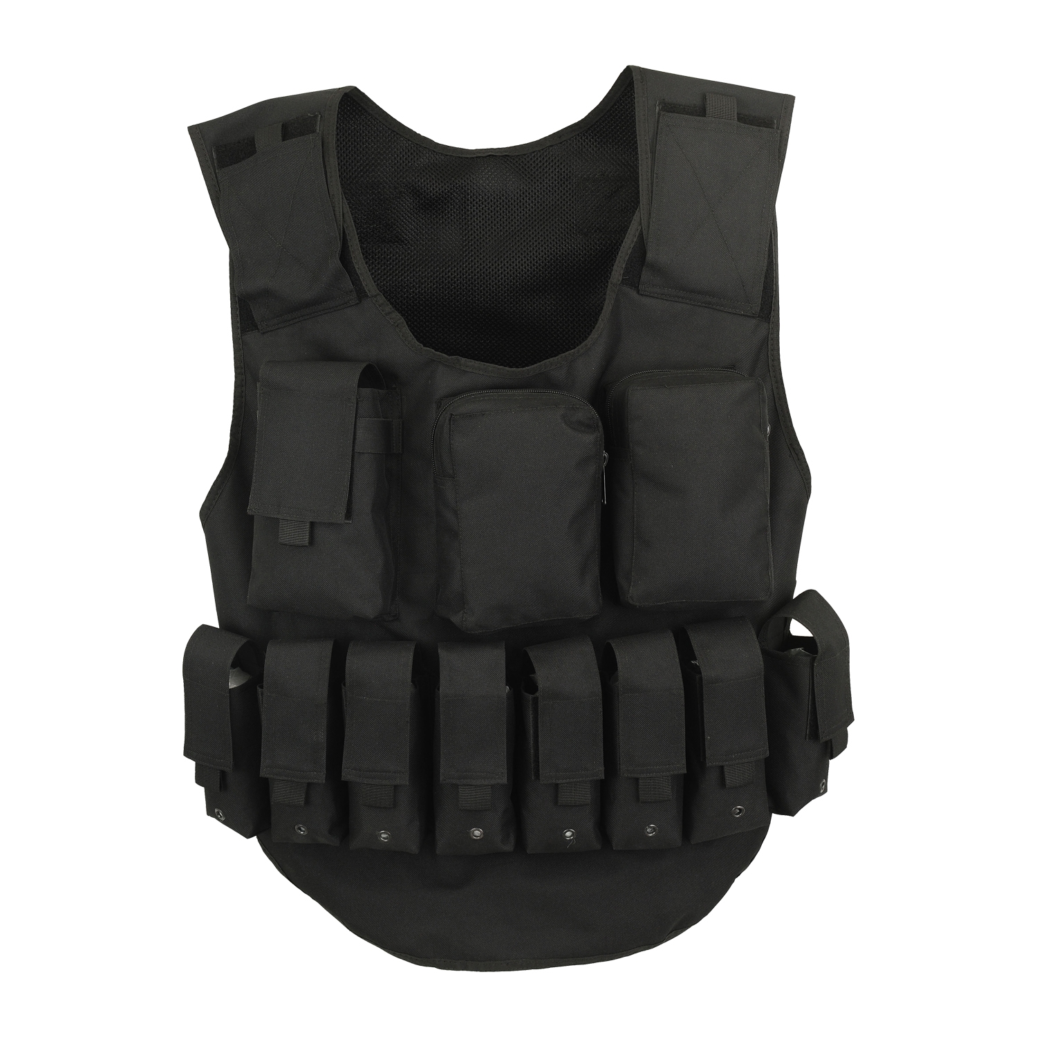 Paintball Vest
