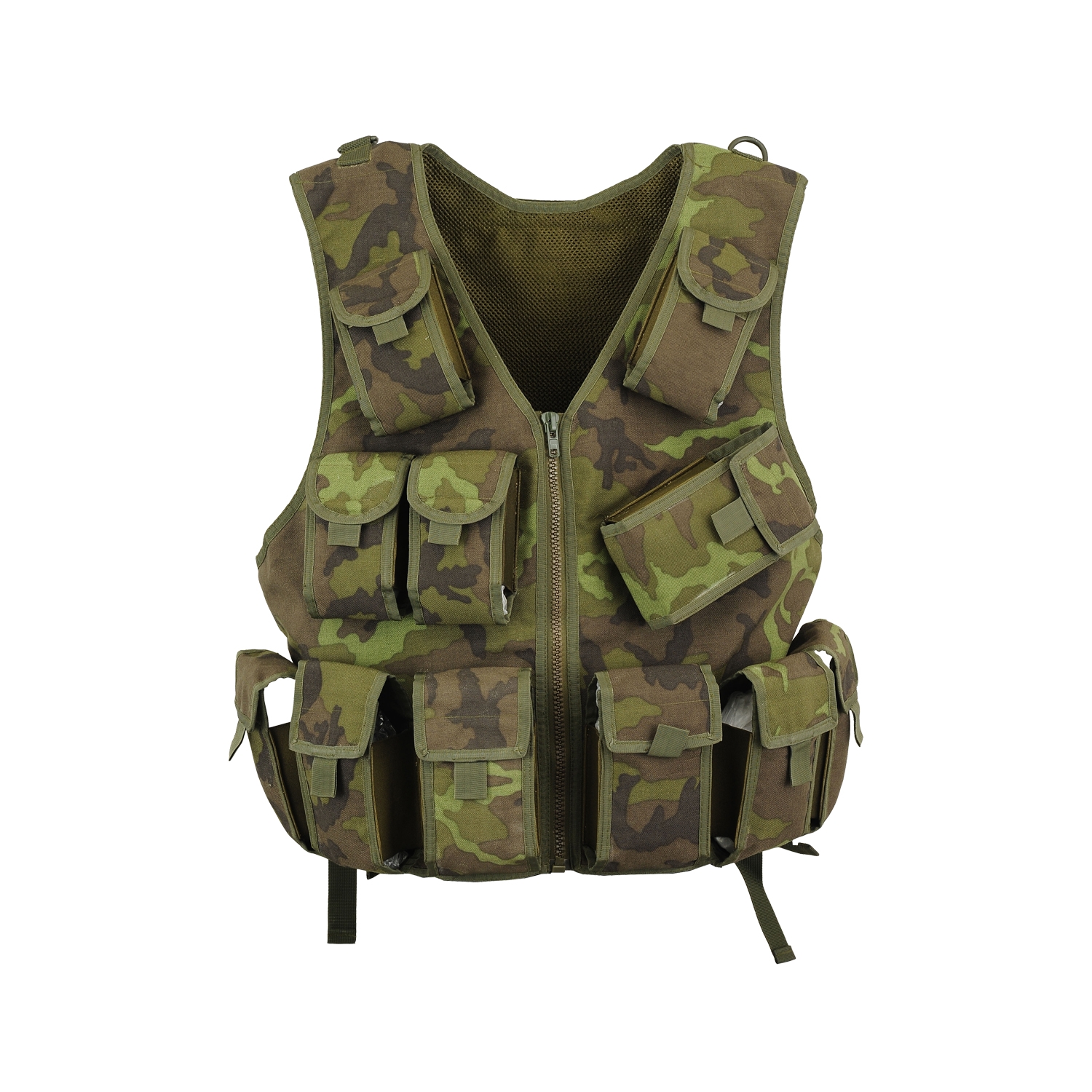 Paintball Vest