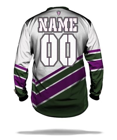 Paintball Shirts