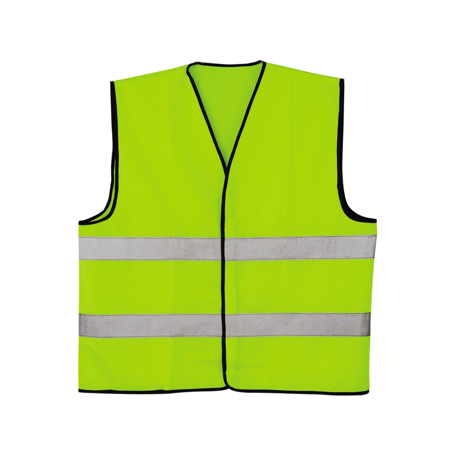 Visibility Vest