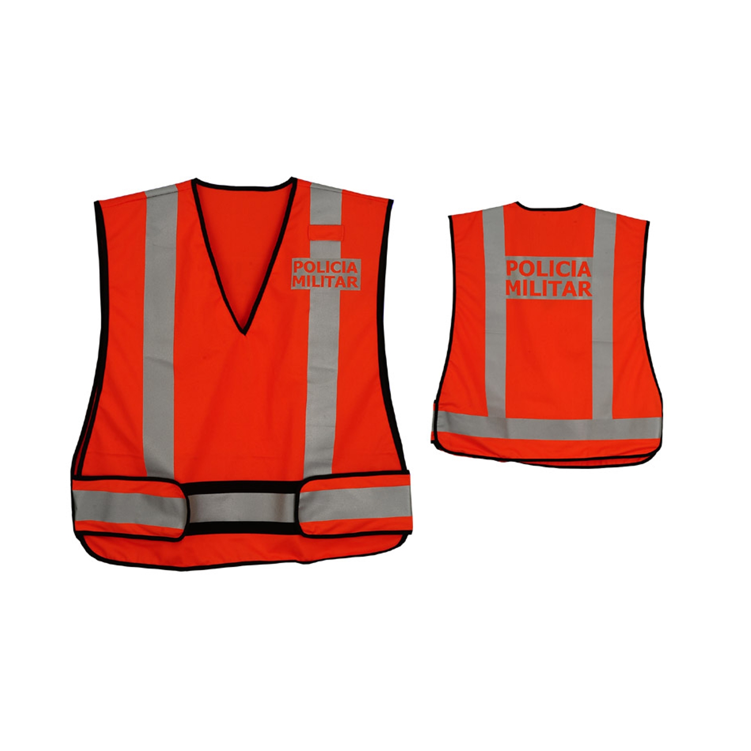 Visibility Vest