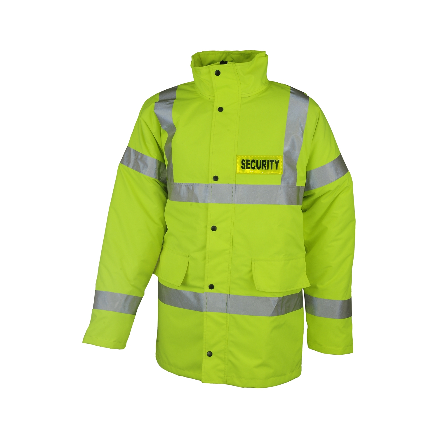 Reflective Jacket