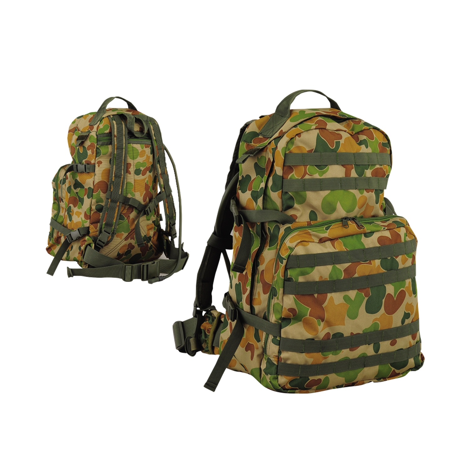 Hydration BagPack