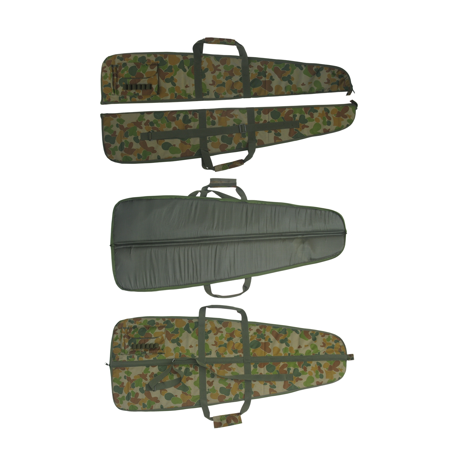Riffle Cover